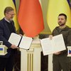Зеленський та прем'єр Чехії підписали декларацію щодо перспективи вступу України до НАТО