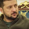 Зеленський визнав нікчемними укази путіна щодо спроби анекcії територій України
