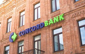 Банк "Конкорд" кинув виклик НБУ у суді через штраф на 60 млн грн за відмивання доходів