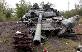 РСЗВ "Ураган" ворога і 31 танк: що ЗСУ знищили за добу 