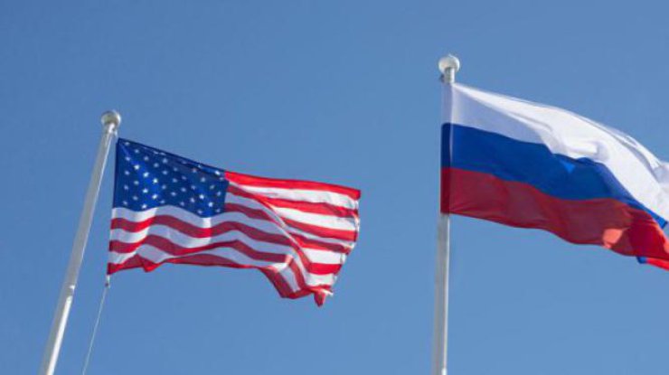 росія та США