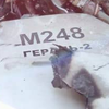 Вперше збила не ППО: Кім показав знищений дрон Shahed-136