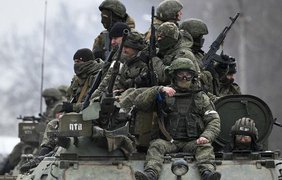 ЗСУ ліквідували вже 61 тисячу російських військових - Генштаб