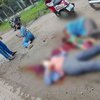 У Таїланді колишній поліцейський-наркоман вбив 32 людини у ​​дитячому садку (відео)