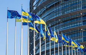 ЄС затвердив 8 пакет санкцій проти росії