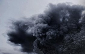 У Києві лунають вибухи