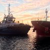 "Зерновий коридор": ще 7 суден вийшли з одеських портів