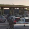 У Криму паніка: люди після вибуху на мосту штурмують АЗС (фото)