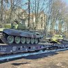 Німеччина пообіцяла Україні 100 танків