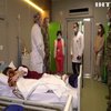 Збройні Сили України передали дитячій лікарні Охматдит сучасний прилад - дерматом