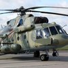 ЗСУ збили гелікоптер Мі-8 та безпілотник окупантів у Донецькій області