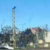 В окупованій Волновасі ЗСУ знищили базу кадировців (фото)