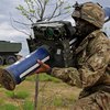 Британія надасть Україні додатково 1000 зенітних керованих ракет