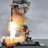 росія повернула у Чорне море корабль-носій ракет "Калібр"