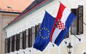 Європарламент схвалив вступ Хорватії до Шенгенської зони