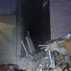 Завалилися цілі квартири: окупанти поцілили по п'ятиповерхівці в Миколаєві (відео)