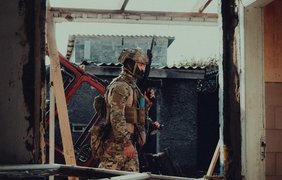 Карта бойових дій: ЗСУ зайшли ще у чотири села на півдні
