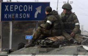 У Херсоні окупанти підірвали ТЕЦ