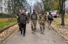 "Теперь официально: вся Николаевская область освобождена" - Кім