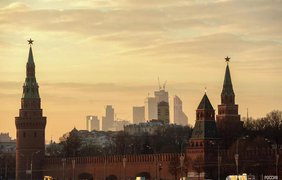 росія запропонувала мирні переговори "без попередніх умов"