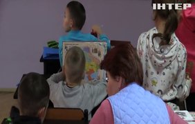 На Львівщину продовжують евакуйовувати дітей із будинків сімейного типу