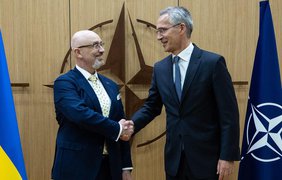 Частина країн НАТО підтримала заявку України на вступ до альянсу - Politico