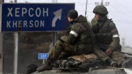 У Херсоні окупанти підірвали ТЕЦ