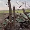 Як виглядає дорога до Снігурівки Херсонської області: правоохоронці показали відео