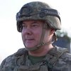 Генерал-лейтенант Наєв перевірив готовність підрозділів на кордоні з Білорусією