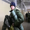 Самознищення російської армії: родичі мобілізованих жаліються, що по їхніх чоловіках бʼють свої ж військові