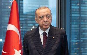 Ердоган знову зателефонує Зеленському: про що будуть говорити 