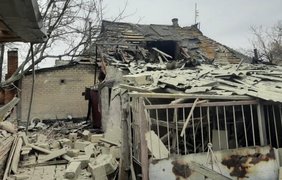 Окупанти 15 разів обстріляли Донецьку область