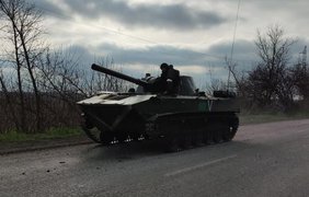 Військові попередили про загрозу перекидання росіян з-під Херсону на схід