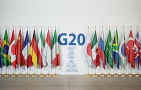 ЄС і Британія бойкотуватимуть виступи росіян на саміті G20