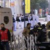 Вибух у Стамбулі: кількість поранених різко збільшилася