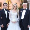 Молодша дочка Дональда Трампа вийшла заміж (фото)