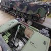 До України прибули бронетранспортери M113 від Литви