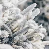 Перший сніг та морози: коли в Україну прийде зима