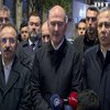 Турецька поліція затримала 46 осіб, причетних до організації теракту