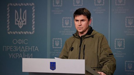 У Зеленського назвали чотири причини, чому не можна "заморожувати" контрнаступ