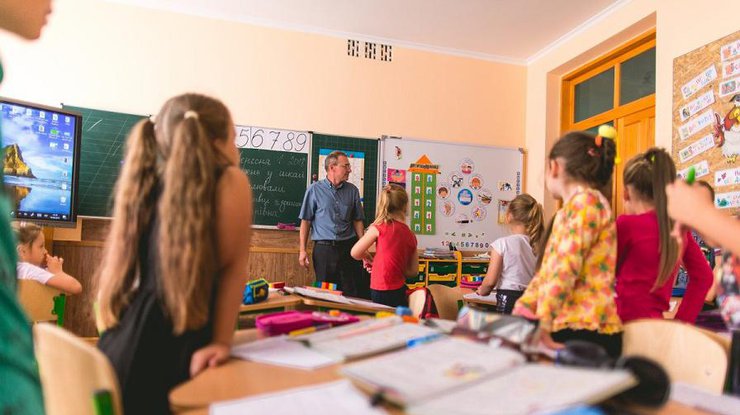 Школярі у Києві відпочиватимуть місяць