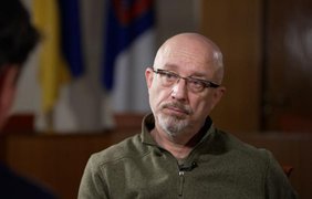 Резніков повідомив, яка військова допомога потрібна Україні