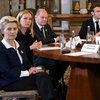 G7 і НАТО підтримають Україну "стільки, скільки потрібно" - глава Єврокомісії