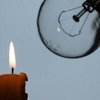 У Києві та області продовжуються аварійні відключення світла
