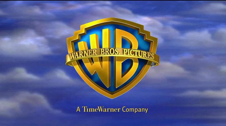Логотип Warner Bros. 