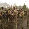Українські бійці укріплюють кордони та готуються до можливого наступу ворога з Білорусі