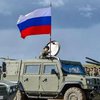 Лукашенко передав росії понад 200 одиниць військової техніки