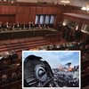 Катастрофа МН-17: суд Гааги виніс вирок