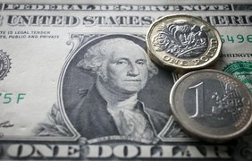 Курс валют в Україні 17 листопада