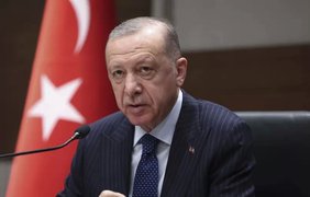 Зернова угода: Ердоган зробив заяву 